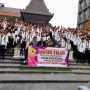 Napak Tilas Menelusuri Jejak Sejarah Berdirinya Universitas Wijaya Kusuma Surabaya 