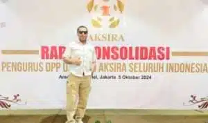 Erles Rareral: Tangkap Oknum Advokat di Kupang Diduga Ancam Warga 