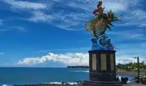 Pererenan, Bali Surga Tersembunyi di Antara Keindahan Alam dan Kehidupan Lokal