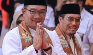 Cawagub Suswono: Mitigasi Korupsi dan Polusi, Kunci Kesejahteraan Jakarta