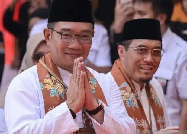 Cawagub Suswono: Mitigasi Korupsi dan Polusi, Kunci Kesejahteraan Jakarta