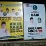 Mesin Partai Golkar Sidoarjo Bergerak, All Out Menangkan Khofifah-Emil dan Subandi-Mimik