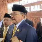 Ketua DPRD Kalsel Mendorong Pemerintahan Tetap Berjalan Meski Gubernur Ditetapkan sebagai Tersangka
