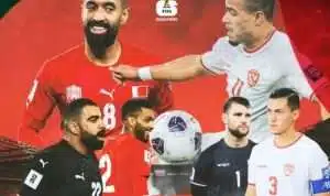 Menangis di Menit Ke-99: Kisah Pilu Tim Garuda di Bahrain