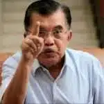 Jusuf Kalla: Pertumbuhan Ekonomi 5 Persen Angka di Atas Kertas atau Realitas?
