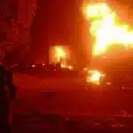 Smelter PT Freeport Indonesia di Gresik Terbakar, Tak Ada Korban Jiwa