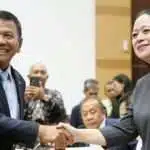 Herindra Resmi Ditunjuk Sebagai Kepala BIN, DPR Setujui Usulan Jokowi
