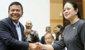 Herindra Resmi Ditunjuk Sebagai Kepala BIN, DPR Setujui Usulan Jokowi
