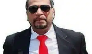 Erles Rareral: Masyarakat Harus Bersabar dan Mendukung Proses Transisi Presiden Terpilih 
