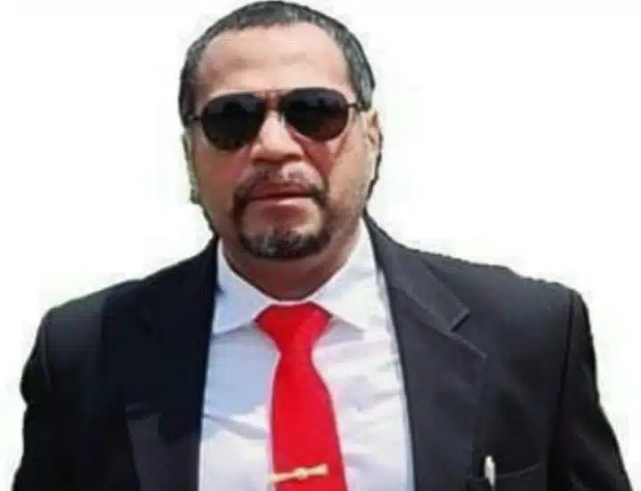 Erles Rareral: Masyarakat Harus Bersabar dan Mendukung Proses Transisi Presiden Terpilih 