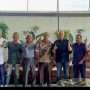 Relawan Merah Putih dan Bintang Sembilan Deklarasi Dukungan untuk Paslon Bupati ON MA di Pilkada Madina