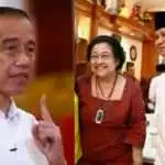 Pengamat Politik: Pertemuan Megawati dan Prabowo Negosiasi yang Mandek 