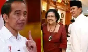 Pengamat Politik: Pertemuan Megawati dan Prabowo Negosiasi yang Mandek 