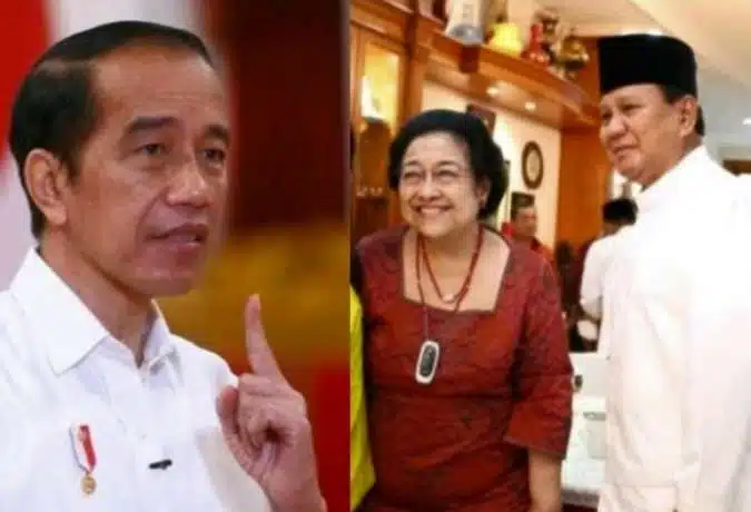 Pengamat Politik: Pertemuan Megawati dan Prabowo Negosiasi yang Mandek 
