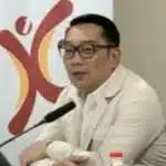 Ridwan Kamil Cagub Jakarta Dengarkan Keluhan Warga Soal Air Bersih