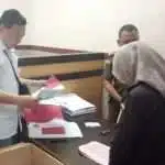 Pengemplang Pajak Rp2,5 Miliar Sidoarjo Terancam Hukuman Penjara Paling Lama 6 Tahun