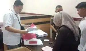Pengemplang Pajak Rp2,5 Miliar Sidoarjo Terancam Hukuman Penjara Paling Lama 6 Tahun