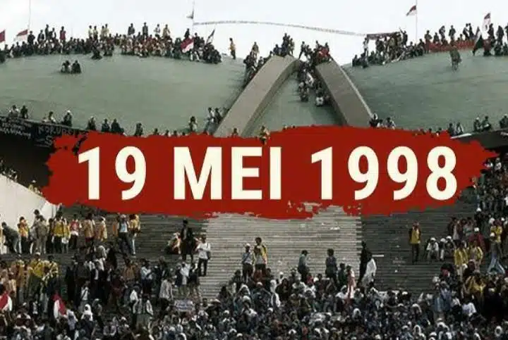 Jangan “Main-Main” Pak Presiden Prabowo 