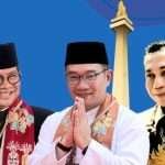 Menjelang Debat Kedua Pilgub DKI Jakarta Keamanan Diperketat