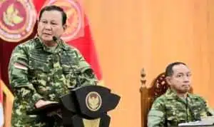 Bulan Madu Politik, Ekspektasi Tinggi Publik terhadap Kepemimpinan Prabowo