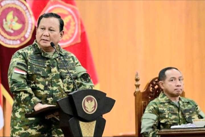 Bulan Madu Politik, Ekspektasi Tinggi Publik terhadap Kepemimpinan Prabowo