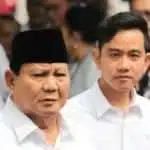 Persaingan Nyata Antara Prabowo dan Gibran 