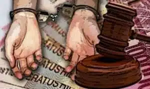 Korupsi Baru dan Hangat Didinginkan, Korupsi yang Lama dan Beku Dihangatkan 