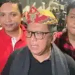 Elektabilitas Cagub-Cawagub Jawa Timur Nomor Urut Tiga Meningkat 