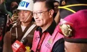 Siapa Tom Lembong Yang Terjerat Dalam Kasus Dugaan Korupsi Impor Gula?