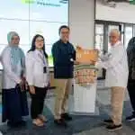 Program Badai Emas Periode 2 Pegadaian Tuntas, Ratusan Ribu Nasabah Ikut Partisipasi