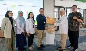 Program Badai Emas Periode 2 Pegadaian Tuntas, Ratusan Ribu Nasabah Ikut Partisipasi