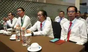 Anggota DPRD Surabaya Ikuti Orientasi untuk Perkuat Tugas Pengawasan dan Legislasi