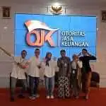OJK Jatim: Stabilitas Keuangan Jawa Timur Terjaga, Likuiditas dan Risiko Kredit Terkendali