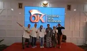 OJK Jatim: Stabilitas Keuangan Jawa Timur Terjaga, Likuiditas dan Risiko Kredit Terkendali