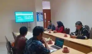 Diskominfo Kota Pasuruan Hadirkan Klinik Hoaks, Langkah Penting Perangi Berita Palsu