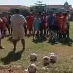 Surabaya Selesaikan Seleksi Tim Sepak Bola Pelajar untuk POPDA Jatim XIV
