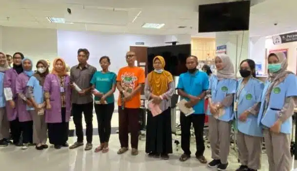 Makanan Ringan Sehat, Kunci Nutrisi Pasien Kemoterapi