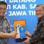 Kolaborasi Sampang dan BNNP Jatim: Sinergi Penanganan Narkoba Lewat Peningkatan Ekonomi