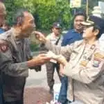 Milad di Polsek Dukuh Pakis: Pererat Kebersamaan dan Solidaritas Anggota