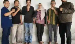 SWI Kota Surabaya Siapkan Program Edukasi Jurnalis untuk Sekolah-Sekolah