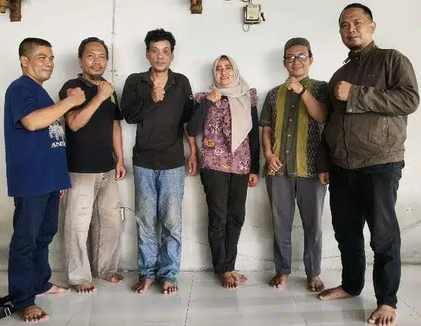 SWI Kota Surabaya Siapkan Program Edukasi Jurnalis untuk Sekolah-Sekolah