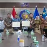Bank Jatim dan ITS Jalin Kemitraan Strategis untuk Pengembangan SDM dan Layanan Keuangan