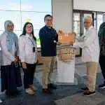 Pegadaian Umumkan Pemenang Badai Emas Periode II 2024