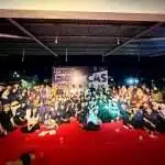Surabaya Next Leader Fasilitasi Aspirasi 250 Pemuda dalam Musrenbang Perdana