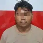 Satreskrim Polres Tanjung Perak Bekuk Pelaku Penggelapan Motor Berantai