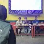 Bawaslu Surabaya Sosialisasi Pengawasan Pilkada di Warung Kopi, Fokus pada Netralitas ASN