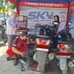 Inovasi Pegadaian Madiun: Servis Murah dan Gratis untuk Tingkatkan Jumlah Nasabah