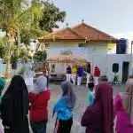 Antusiasme Warga Pamekasan Sambut Program Pegadaian Keliling Kampung