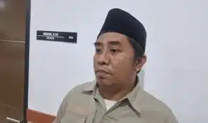 KPU Akan Selenggarakan Debat Publik Kandidat Pilwali Surabaya Bertema Meningkatkan Pelayanan dan Kesejahteraan