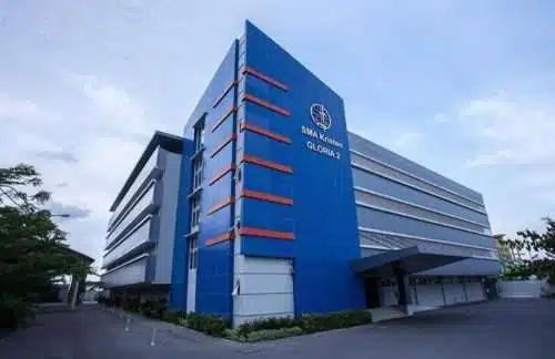 Masa Depan Terancam,  Ketua Kawal Gibran Jatim Tuntut Keadilan Korban Kekerasan di SMA Gloria 2